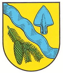 Wappen Schwedelbach