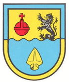 Wappen VG Weilerbach