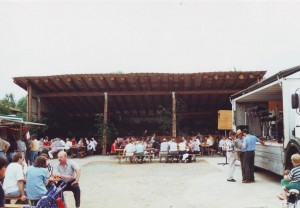 Dorffest 1995