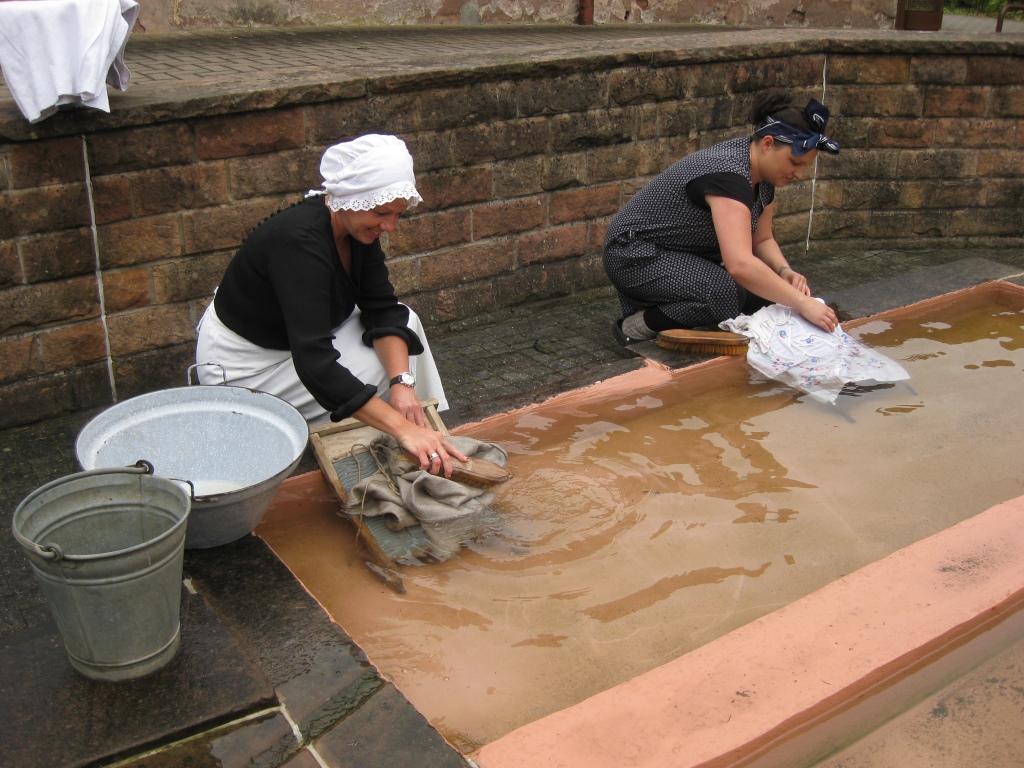 Histor. Wochenende Weilerbach 2014 - 05